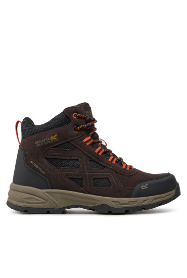 Regatta Туристически VendeavorSuede Bt RMF836 Бордо - Mera.bg