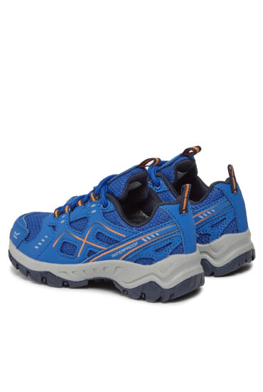 Regatta Туристически Vendeavour Jnr RKF785 Син - Mera.bg