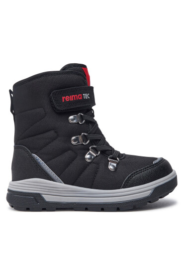 Reima Апрески Quicker 5400025A Черен - Mera.bg