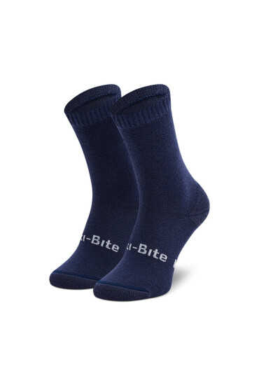 Reima Чорапи дълги детски Insect 527341 Navy 6980 - Mera.bg