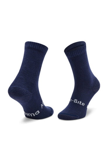 Reima Чорапи дълги детски Insect 527341 Navy 6980 - Mera.bg