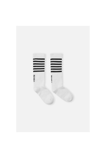 Reima Чорапи дълги детски Tennis 5300125A Black 9993 - Mera.bg