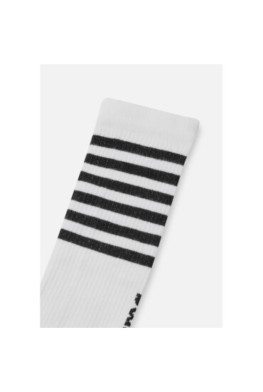 Reima Чорапи дълги детски Tennis 5300125A Black 9993 - Mera.bg