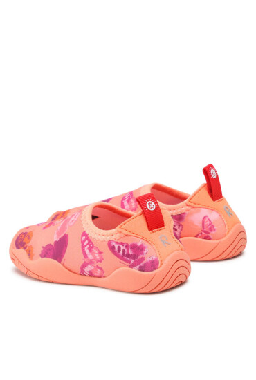 Reima Обувки Lean 569419 Lean Coral Pink 3211 - Mera.bg