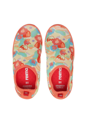 Reima Обувки Lean Junior 5400091A 3241 - Mera.bg
