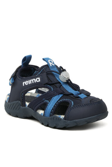 Reima Сандали Hiekalla 5400088A Тъмносин - Mera.bg