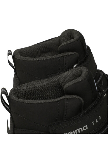 Reima Зимни обувки Hiipien 5400018B Черен - Mera.bg