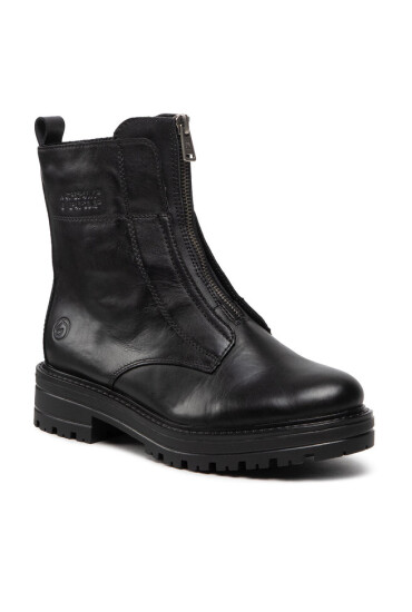 Remonte Боти D2280-01 Schwarz - Mera.bg