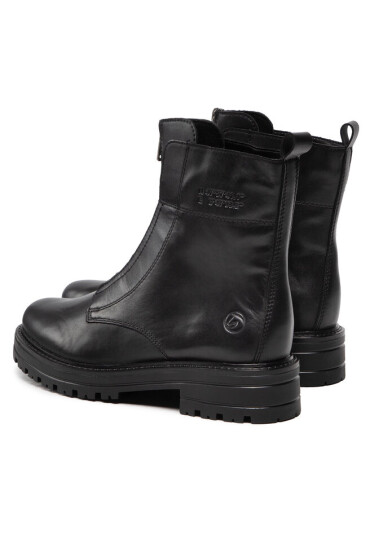 Remonte Боти D2280-01 Schwarz - Mera.bg