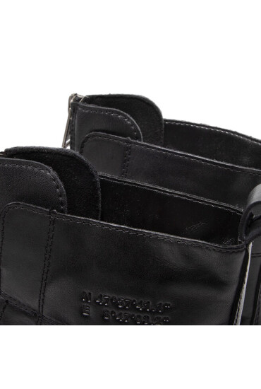 Remonte Боти D2280-01 Schwarz - Mera.bg
