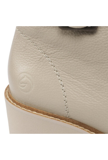 Remonte Боти D0A74-60 Beige - Mera.bg