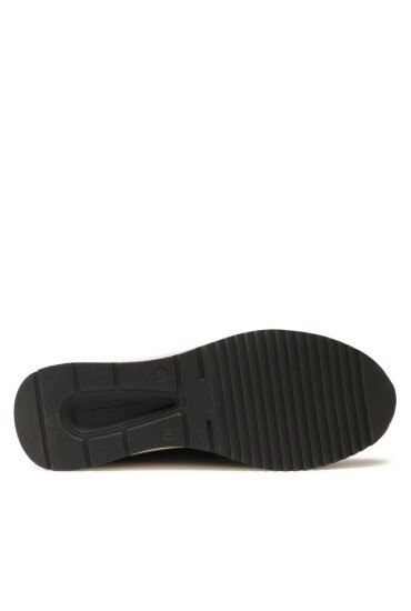 Remonte Боти D0T71-01 Black / Schwarz / Schwarz 01 - Mera.bg