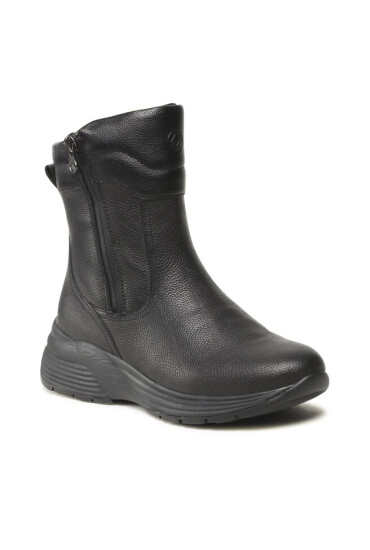 Remonte Боти D6682-01 Schwarz - Mera.bg