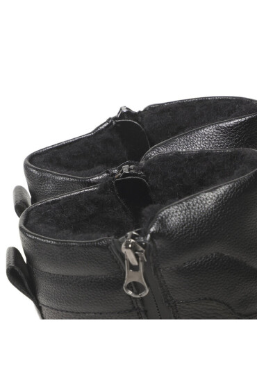 Remonte Боти D6682-01 Schwarz - Mera.bg
