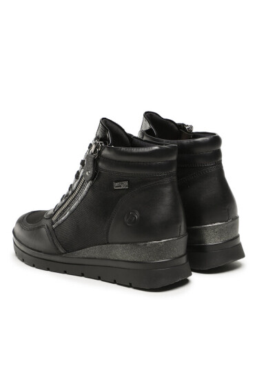 Remonte Боти R0770-01 Schwarz / Graphit / Schwarz / Schwarz / Black / Schwarz 01 - Mera.bg