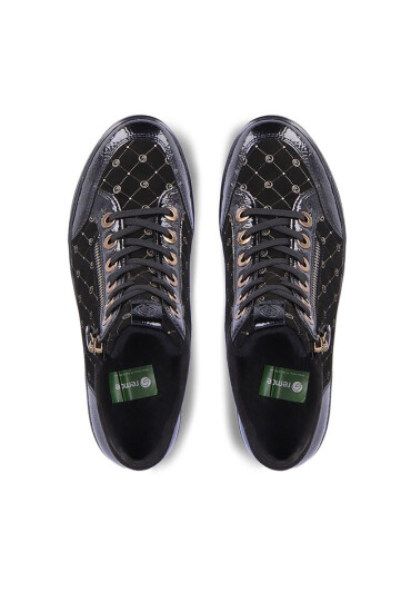 Remonte Боти R0773-04 Black / Schwarz / Antibrass / Schwarz 04 - Mera.bg