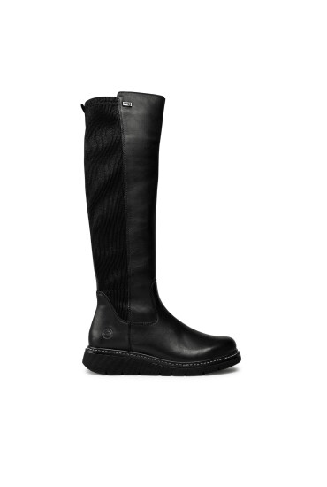 Remonte Ботуши D3975-01 Schwarz - Mera.bg
