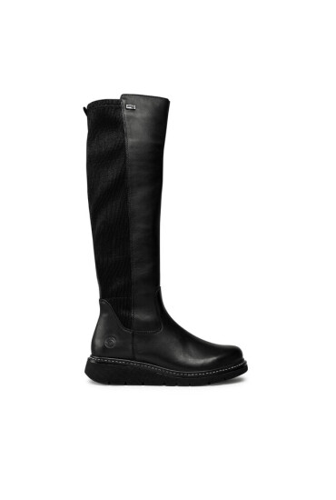 Remonte Ботуши D3975-01 Schwarz - Mera.bg