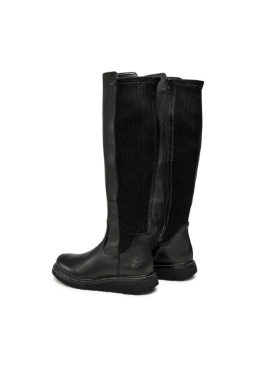 Remonte Ботуши D3975-01 Schwarz - Mera.bg