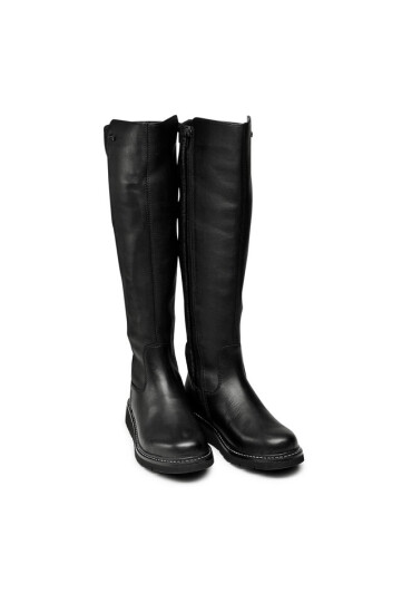 Remonte Ботуши D3975-01 Schwarz - Mera.bg