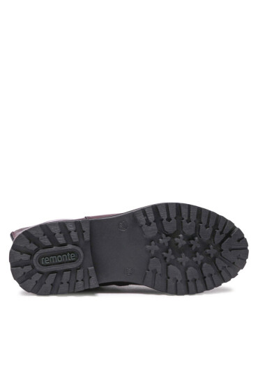 Remonte Ботуши R6576-35 Rot - Mera.bg