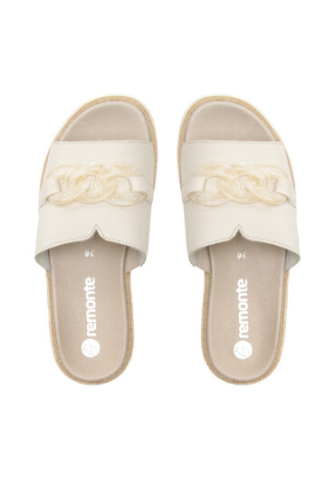 Remonte Чехли D7952-60 Beige - Mera.bg