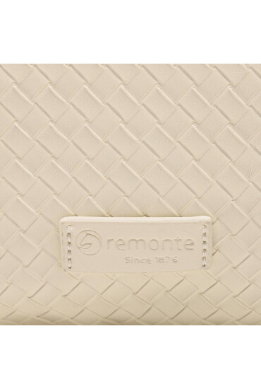 Remonte Дамска чанта Q0621-60 Beige - Mera.bg