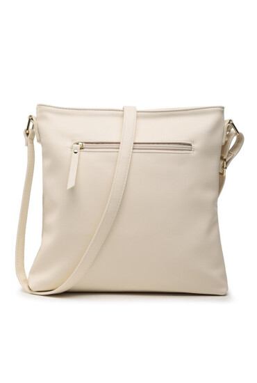 Remonte Дамска чанта Q0621-60 Beige - Mera.bg