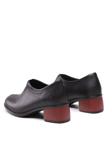 Remonte Обувки R8802-00 Schwarz - Mera.bg