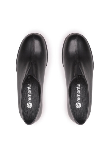 Remonte Обувки R8802-00 Schwarz - Mera.bg