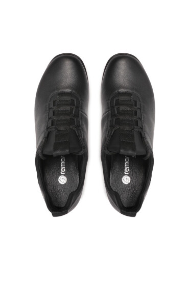 Remonte Обувки R7636-02 Schwarz - Mera.bg