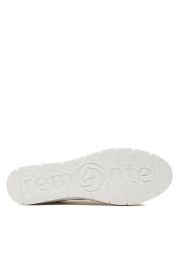 Remonte Обувки D5828-80 Weiss - Mera.bg