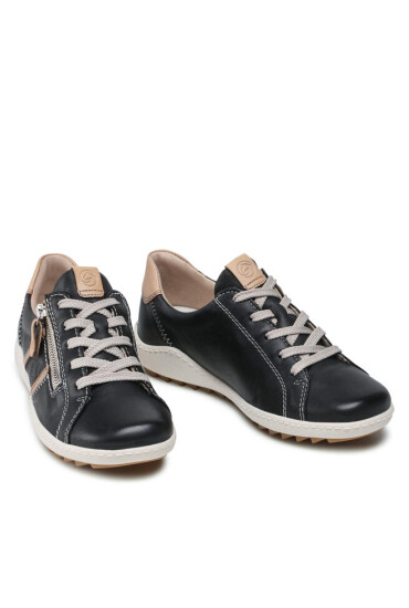 Remonte Обувки R1426-01 Schwarz - Mera.bg