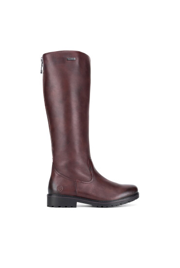 Remonte Офицерки R6576-35 Бордо - Mera.bg