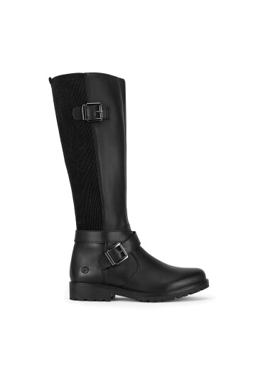 Remonte Офицерки R6593-00 Черен - Mera.bg