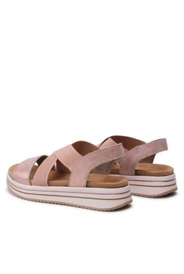 Remonte Сандали R2954-31 Rosa - Mera.bg