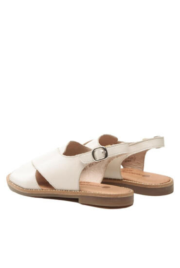Remonte Сандали D3650-60 Beige - Mera.bg