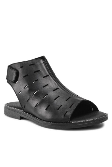 Remonte Сандали D3671-00 Schwarz - Mera.bg