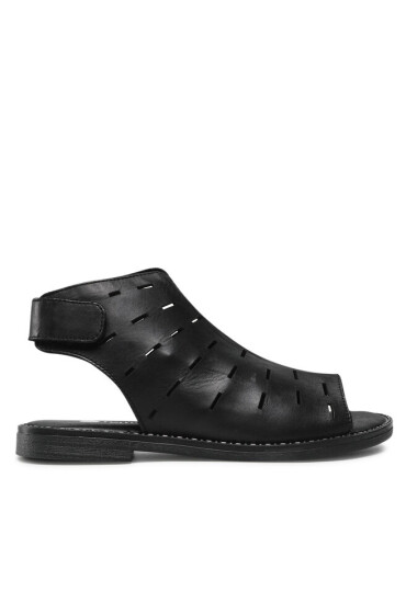 Remonte Сандали D3671-00 Schwarz - Mera.bg