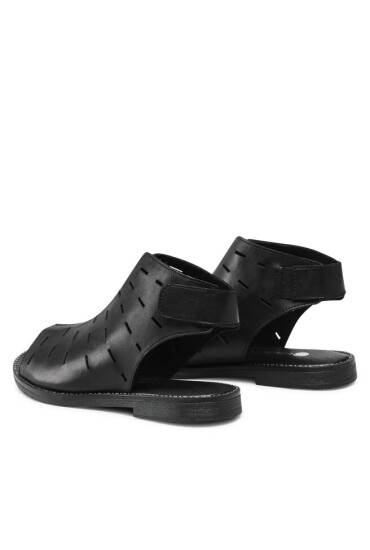 Remonte Сандали D3671-00 Schwarz - Mera.bg