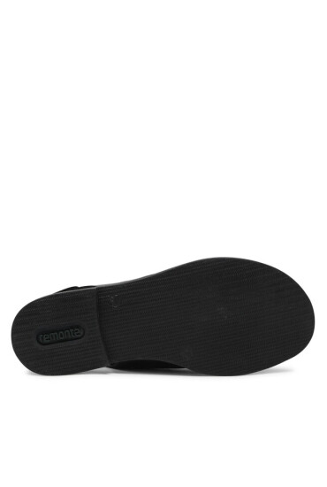 Remonte Сандали D3671-00 Schwarz - Mera.bg