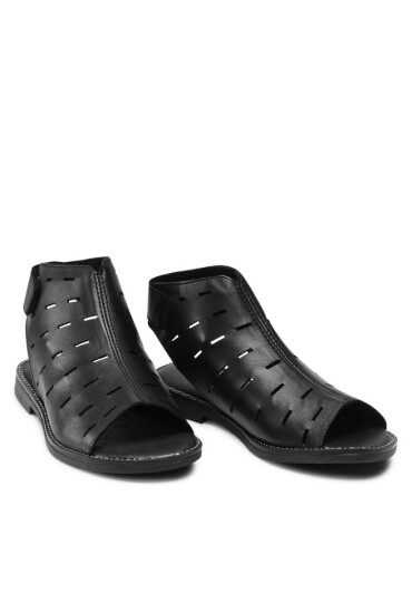 Remonte Сандали D3671-00 Schwarz - Mera.bg
