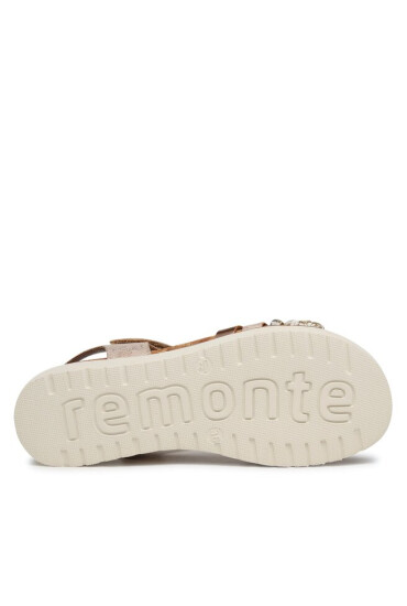 Remonte Сандали D4064-31 Rosa - Mera.bg