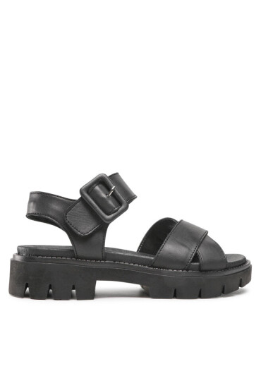 Remonte Сандали D7950-00 Schwarz - Mera.bg