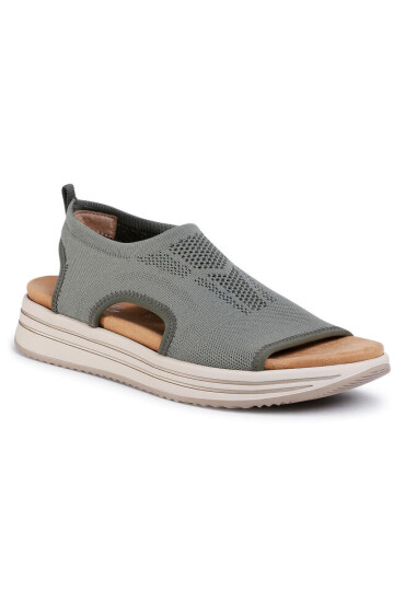 Remonte Сандали R2955-54 Green - Mera.bg