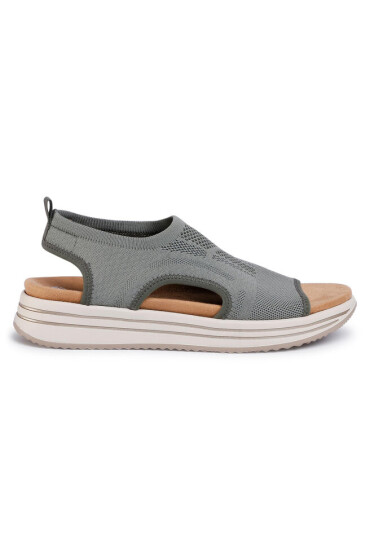 Remonte Сандали R2955-54 Green - Mera.bg