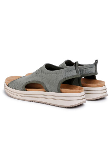 Remonte Сандали R2955-54 Green - Mera.bg