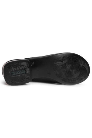 Remonte Сандали R8770-01 Schwarz - Mera.bg