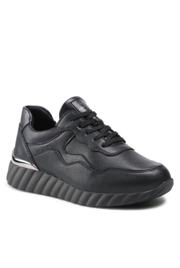 Remonte Сникърси D5907-01 Schwarz - Mera.bg