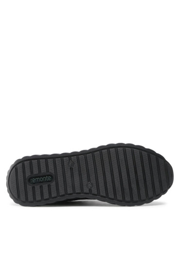 Remonte Сникърси D5907-01 Schwarz - Mera.bg